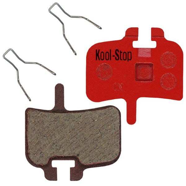 Τακάκια Δισκόφρενου Kool-Stop: KS-D200 Hayes
