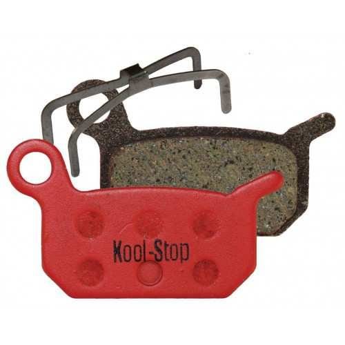Τακάκια Δισκόφρενου Kool-Stop: KS-D310 Formula B4