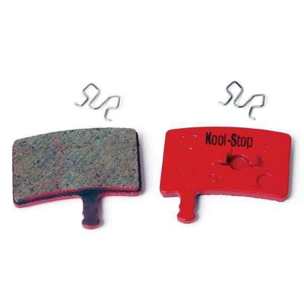 Τακάκια Δισκόφρενου Kool-Stop: KS-D250 Hayes