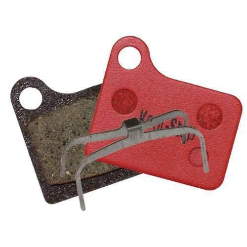 Τακάκια Δισκόφρενου Kool-Stop: KS-D610 Shimano