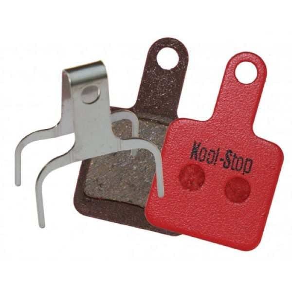 Τακάκια Δισκόφρενου Kool-Stop: KS-D735 SR Suntour/Tektro