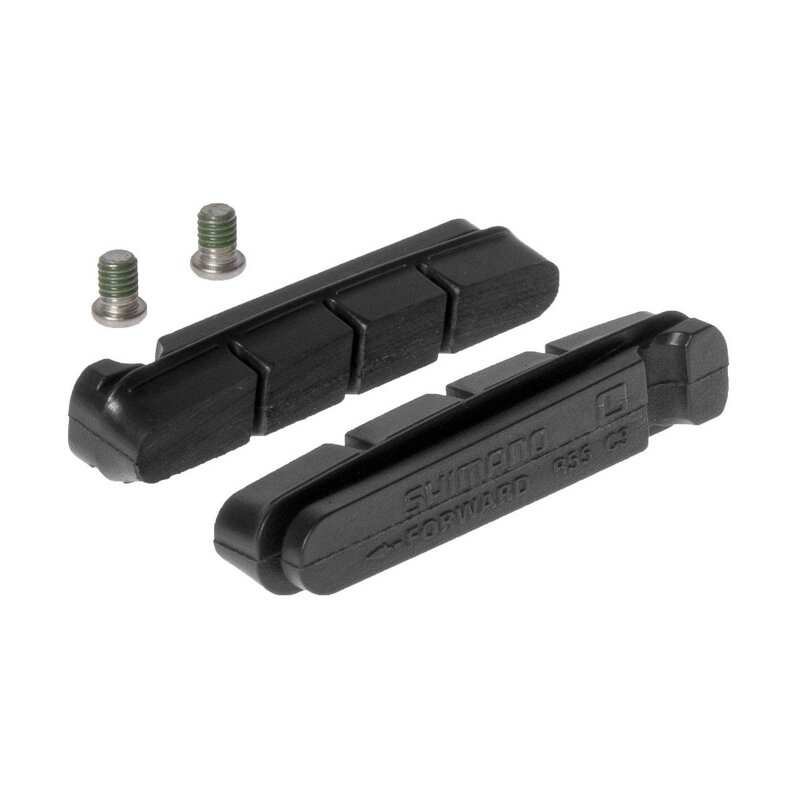 Ανταλλακτικά Τακάκια Shimano: R55C3 for Carbon Rim