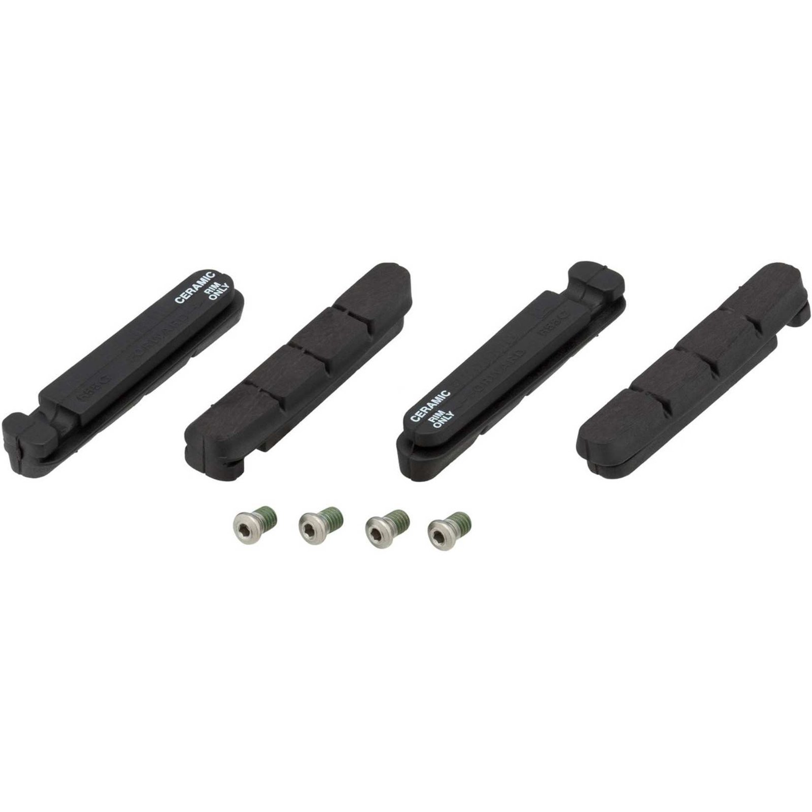 Ανταλλακτικά Τακάκια Shimano: R55C Ceramic