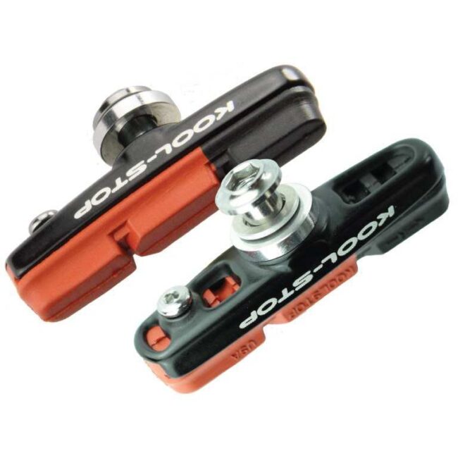 Τακάκια Φρένων Kool-Stop: KS-RHD2B Road Holder Dura2