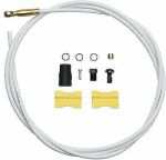Ντίζα Φρένων Shimano: SM-BH90-SBLS