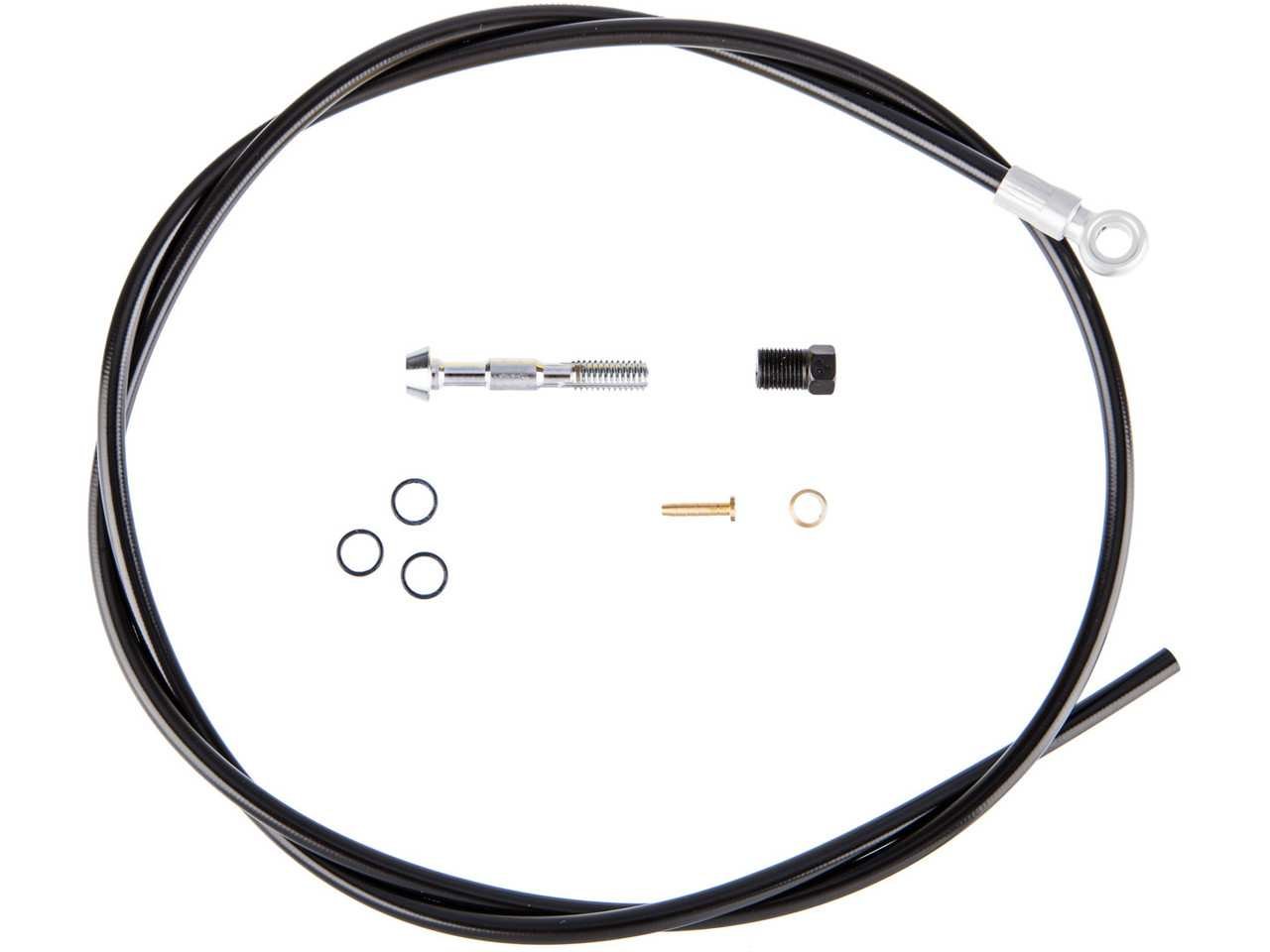 Ντίζα Φρένων Shimano: SM-BH59-SB