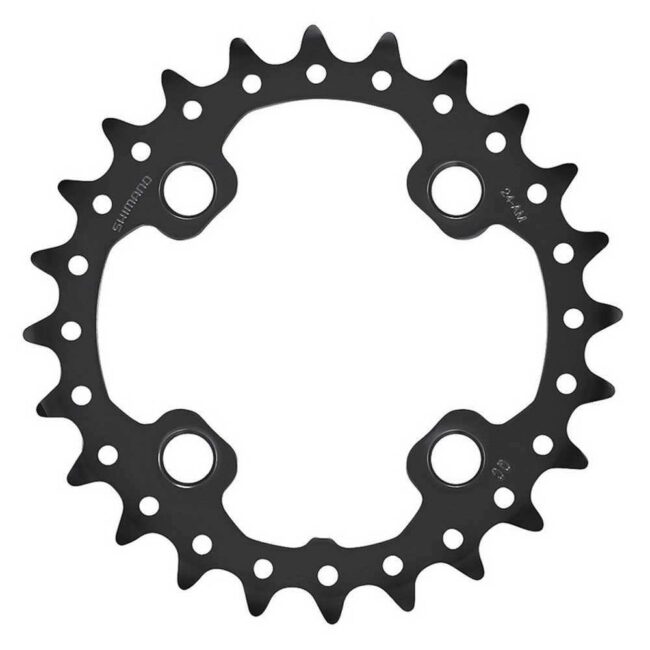 Δίσκος Ανάπτυξης Shimano: SLX FC-M675
