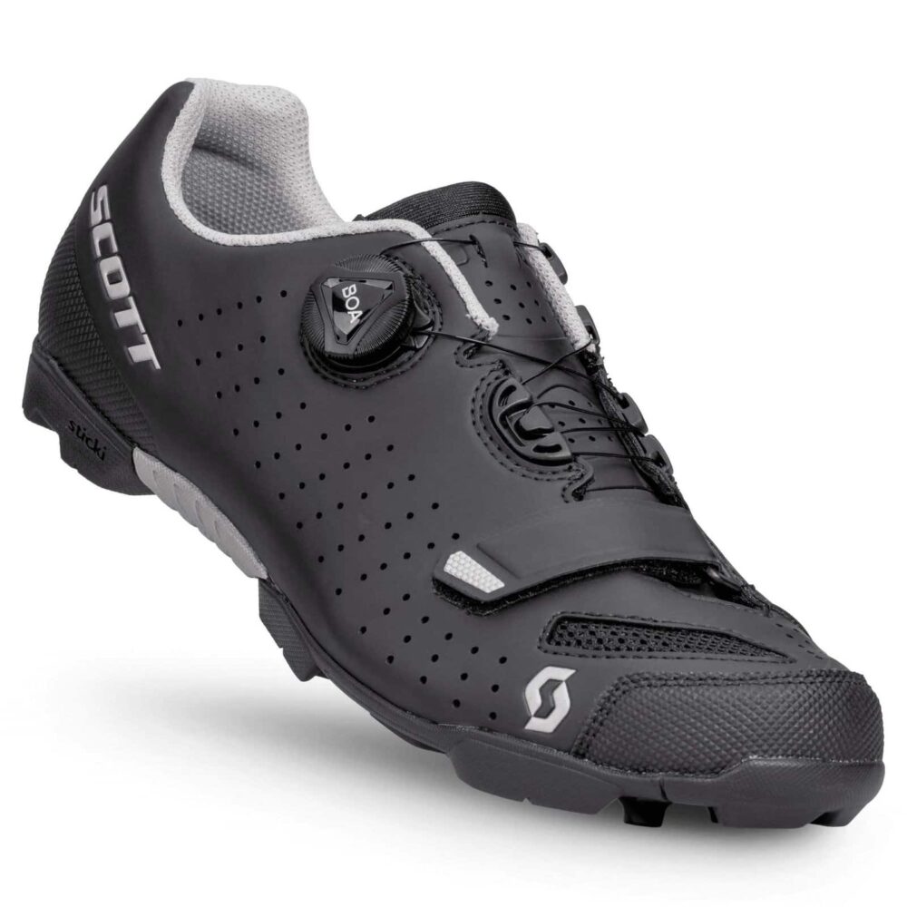 Παπούτσια Scott: MTB Comp BOA®