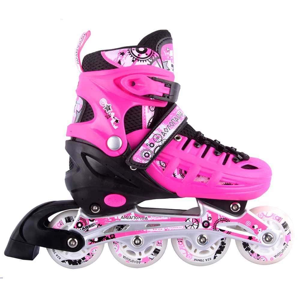 Rollers ΑΘΛΟΠΑΙΔΕΙΑ 10305
