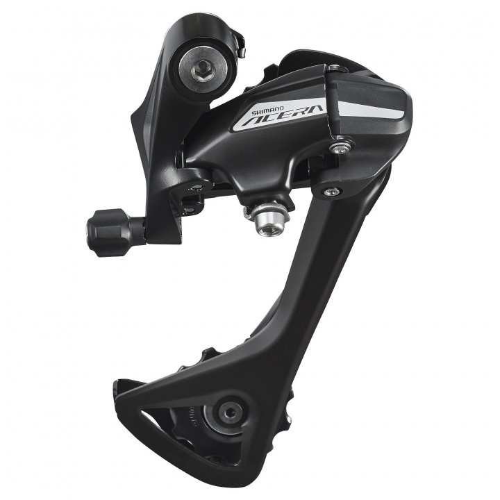 Ντεραγιέρ Οπίσθιο Shimano: Acera RD-M3020