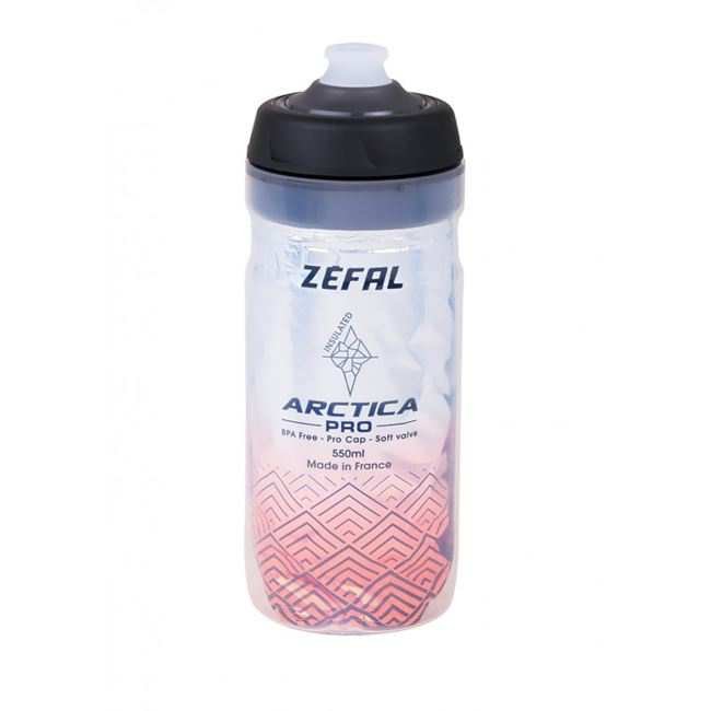 Παγούρι Zefal: Arctica Pro 55