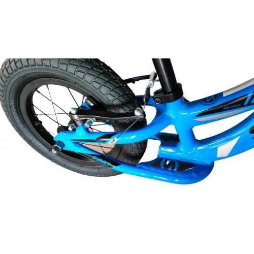 Style: First Alloy 12''