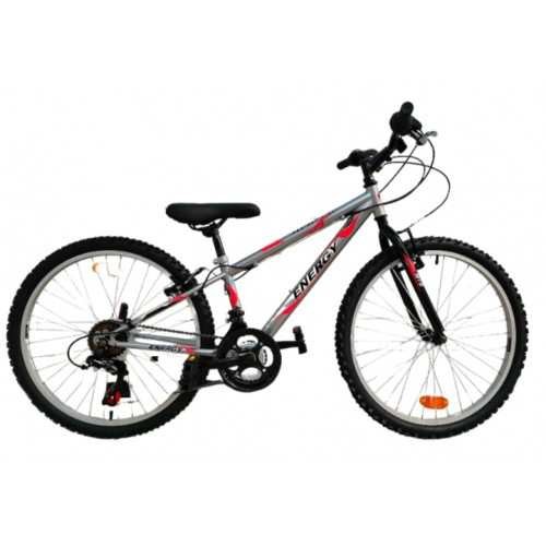 Energy: Thunder 24''