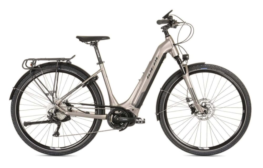 Ideal: Futour E610FX Wave