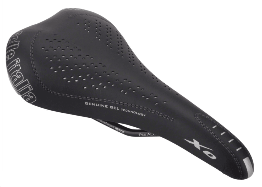 Σέλα Selle Italia: Xo