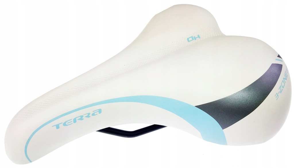 Σέλα Selle Bassano: Terra 3Zone Comfort Plus