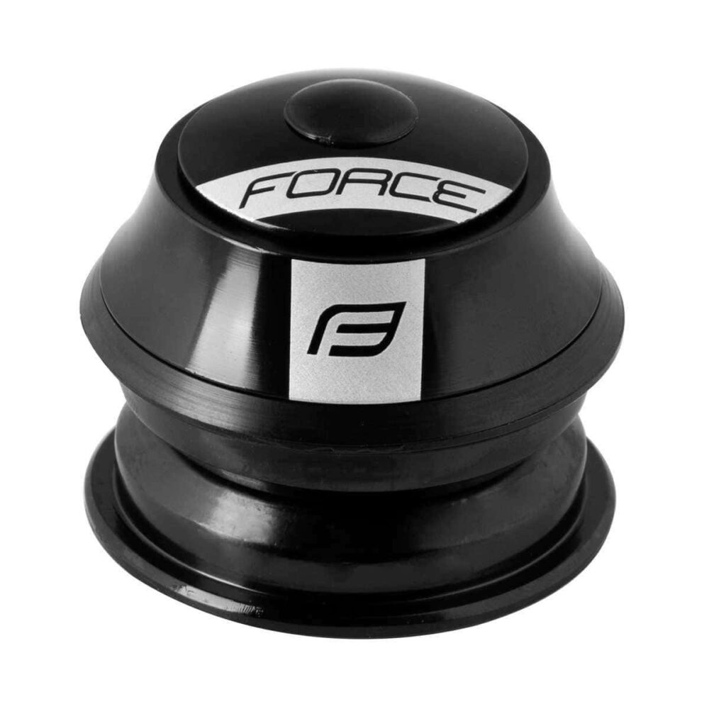Ποτήρια Πιρουνιού Force A-Head Semi Integrated 1 1/8'' MTB 15091