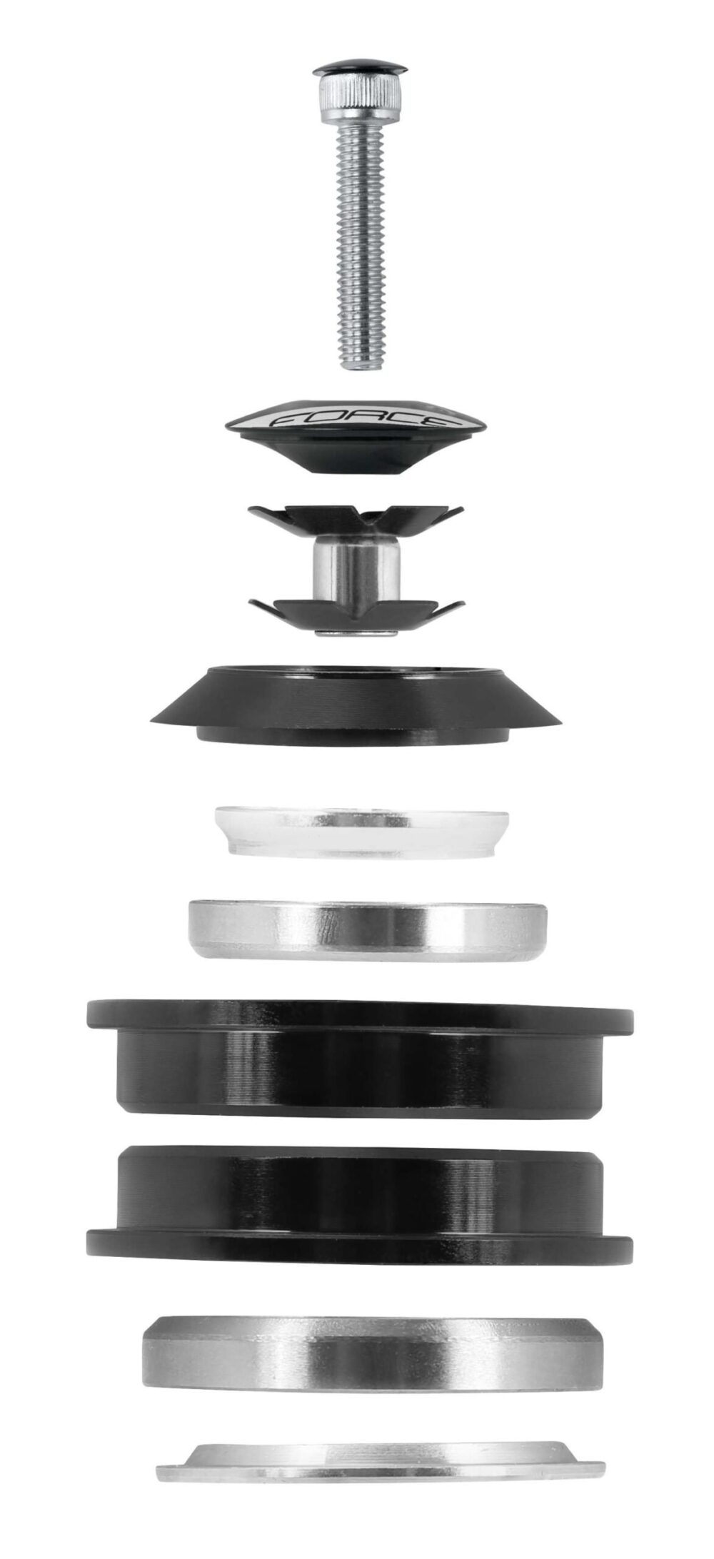 Ποτήρια Πιρουνιού Force A-Head 1 1/8'' 150928