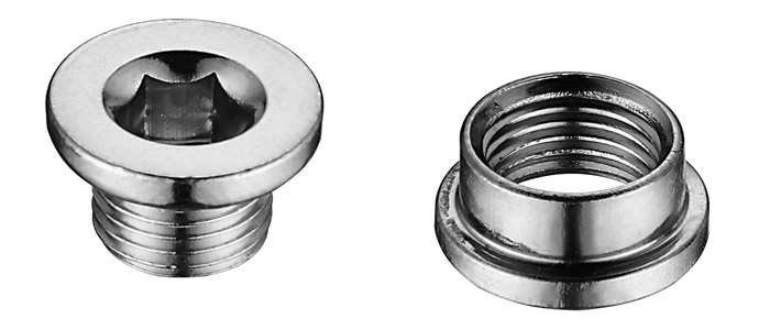 Νύχι Σκελετού Union: GH-011