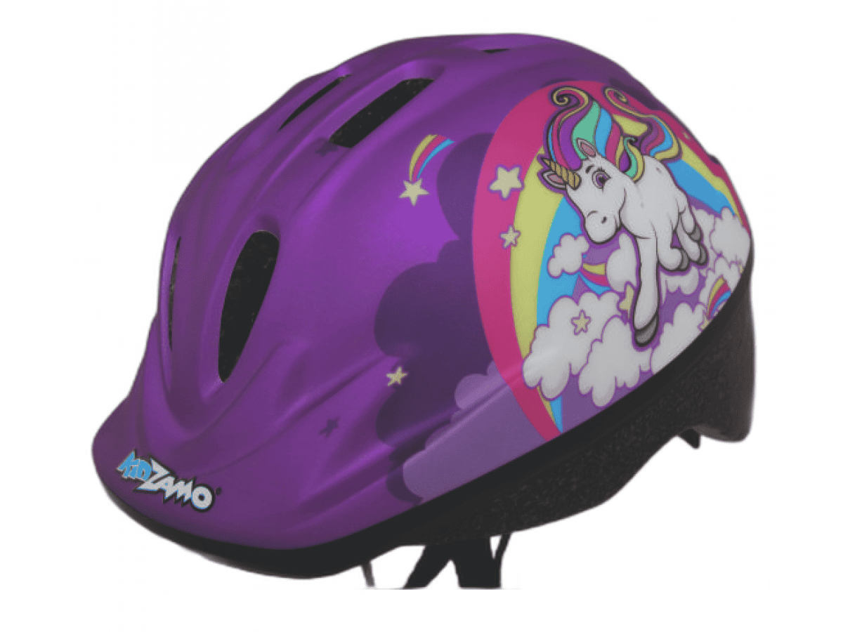 Παιδικό Κράνος: Kidzamo