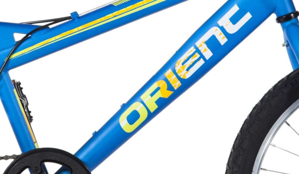 Orient: Matrix 26'' 2016