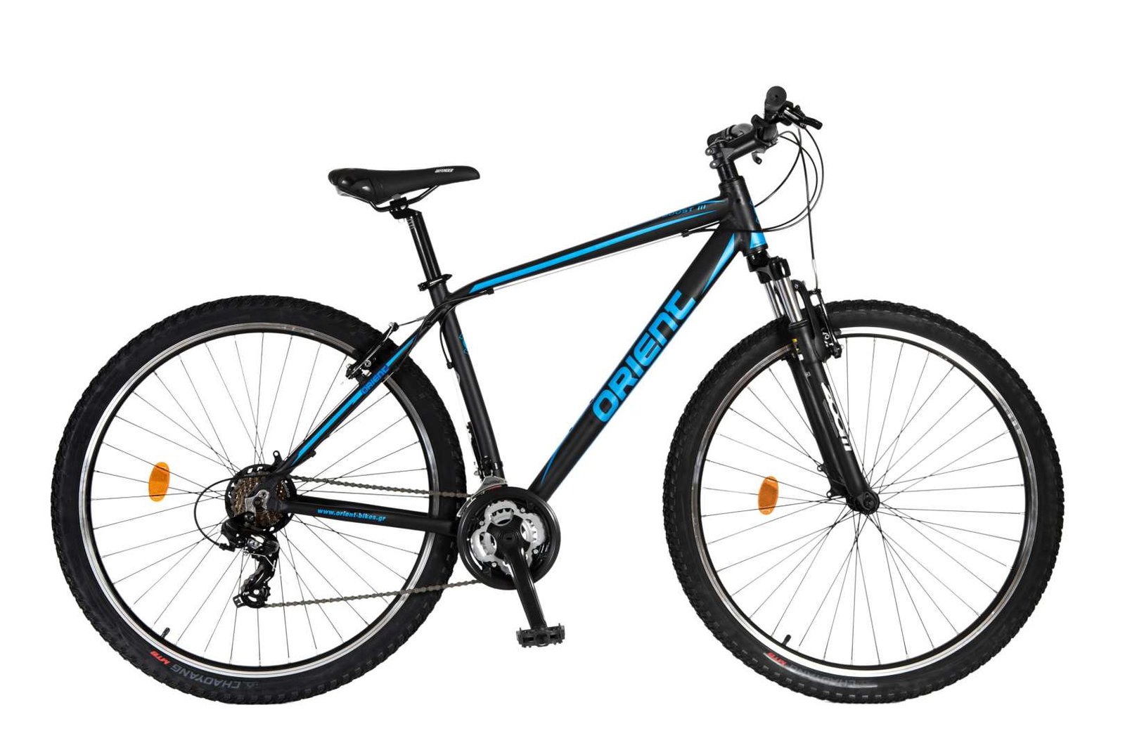 Orient: Boost III Mech. Disc 29''