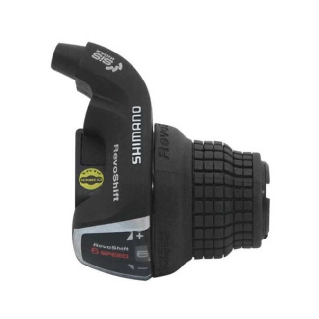 Χειριστήριο Shimano: Tourney SL-RS35-6R