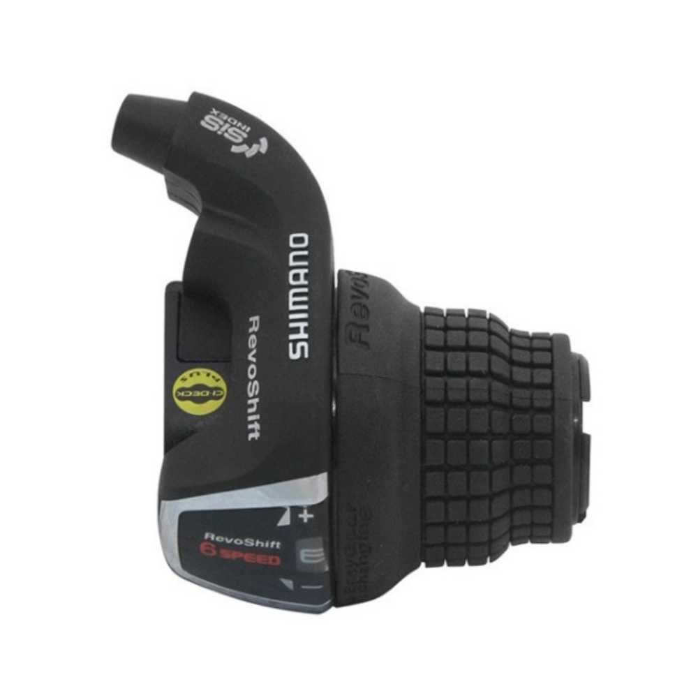 Χειριστήριο Shimano: Tourney SL-RS35-6R