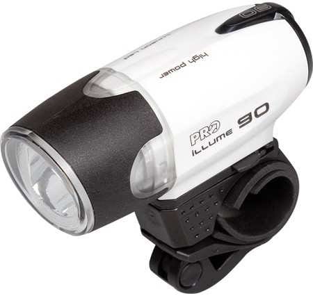 Φανάρι Εμπρόσθιο Pro: Illume 90