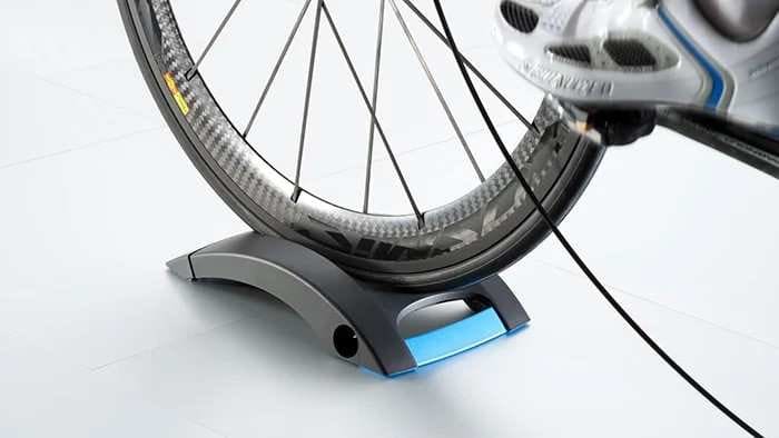 Βάση Εμπρόσθιου Τροχού Tacx: Skyliner T2590