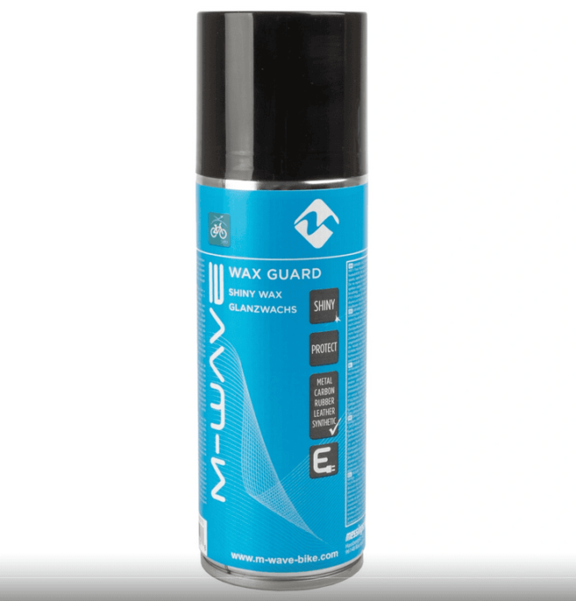 Κερί M-Wave Wax Guard