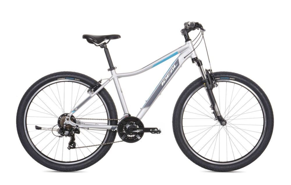 Ideal: Trial Uni 27.5'' 2024