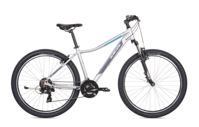 Ideal: Trial Uni 27.5'' 2024
