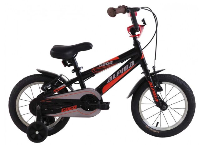 Alpina: Gogo 14''