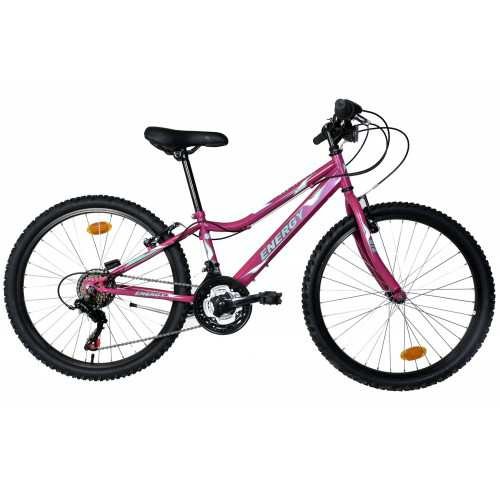 Energy: Thunder Lady 24''