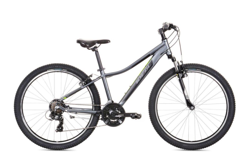 Ideal: Trial Uni 26'' 2020