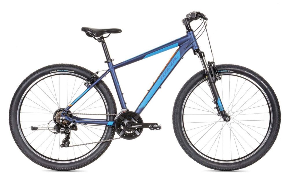 Ideal: Trial 27.5'' 2024