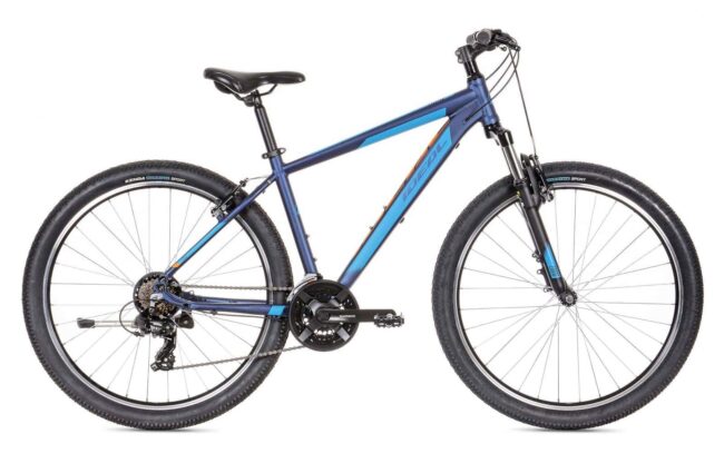 Ideal: Trial 27.5'' 2024