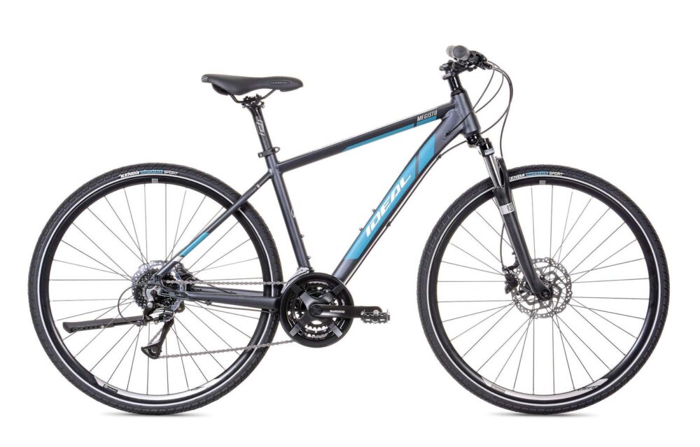 Ideal: Megisto 28'' 2024