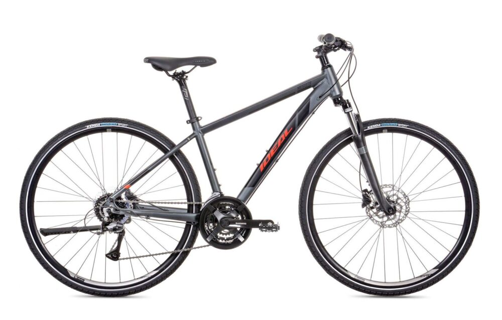 Ideal: Megisto 28'' 2024