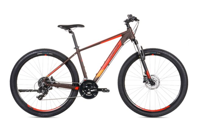 Ideal: Strobe 27.5'' 2024