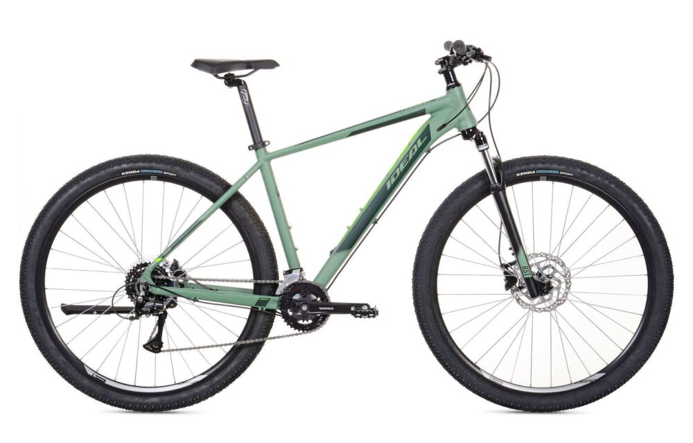 Ideal: Prorider 29'' 2021