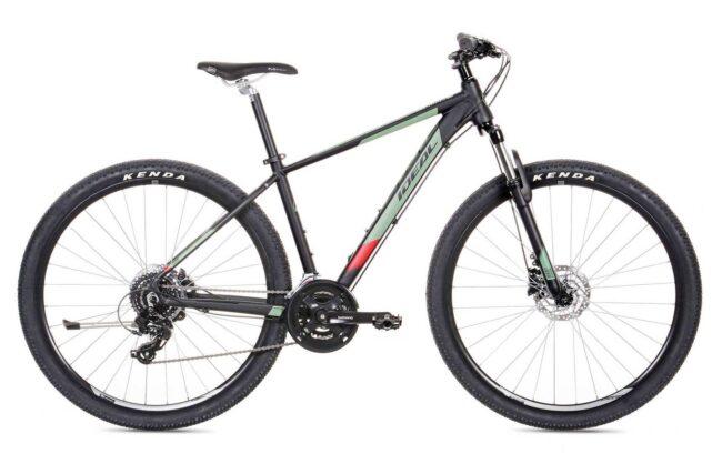 Ideal: Strobe 29'' 2024