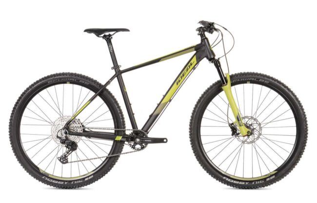 Ideal: Target 29'' 2024