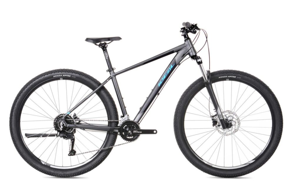Ideal: Zigzag 29'' 2024