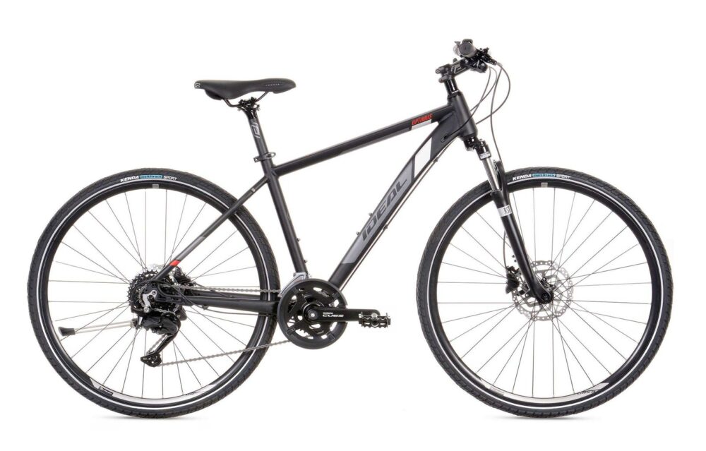 Ideal: Optimus 28'' 2024