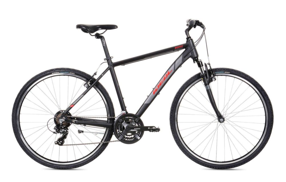 Ideal: Moovic 28'' 2024