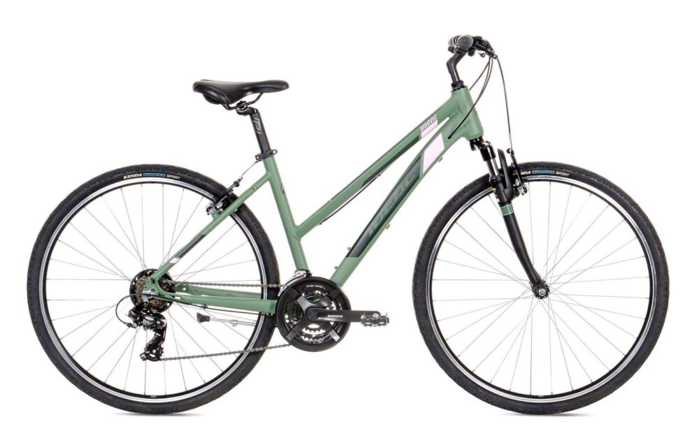 Ideal: Moovic Lady 28'' 2024