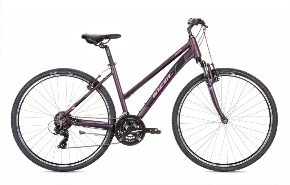 Ideal: Moovic Lady 28'' 2024