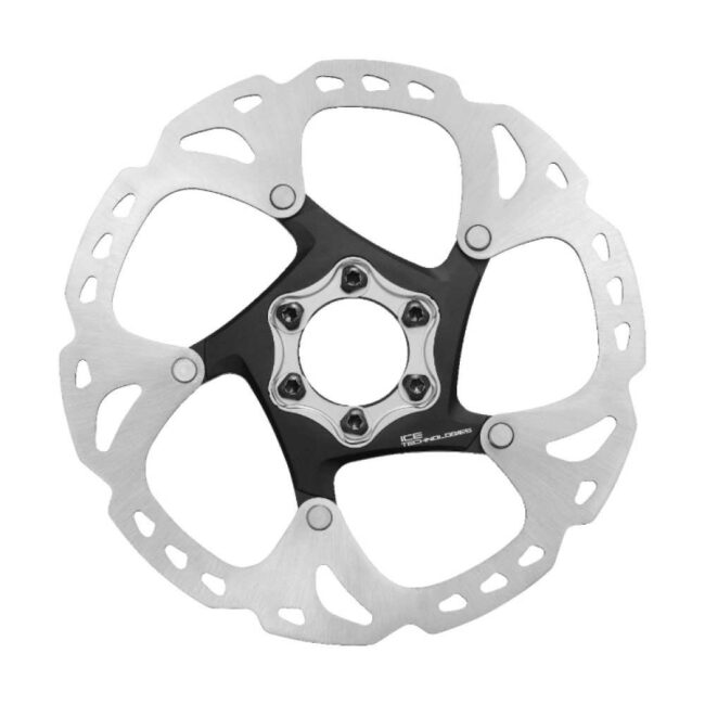 Ρότορας Δισκόφρενου Shimano: Deore XT SM-RT86-L